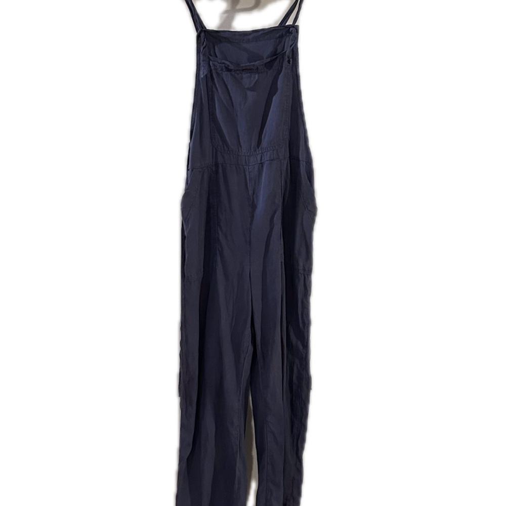 BDG Sleeveless Relaxed Jumpsuit/Overalls — Size S